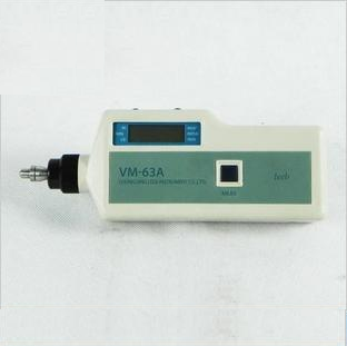 VM-63A測(cè)振儀