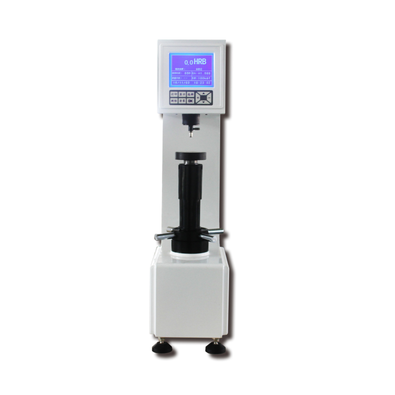 HRS-150數(shù)顯洛氏硬度計(jì)