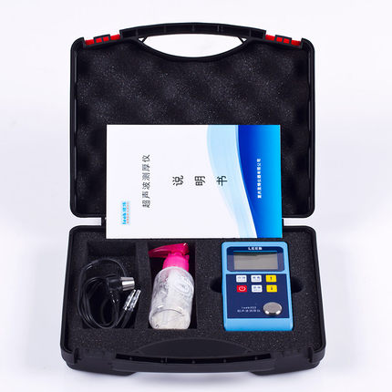 leeb里博超聲波測厚儀TT100A可適用于戶外測量 測量金屬儀器