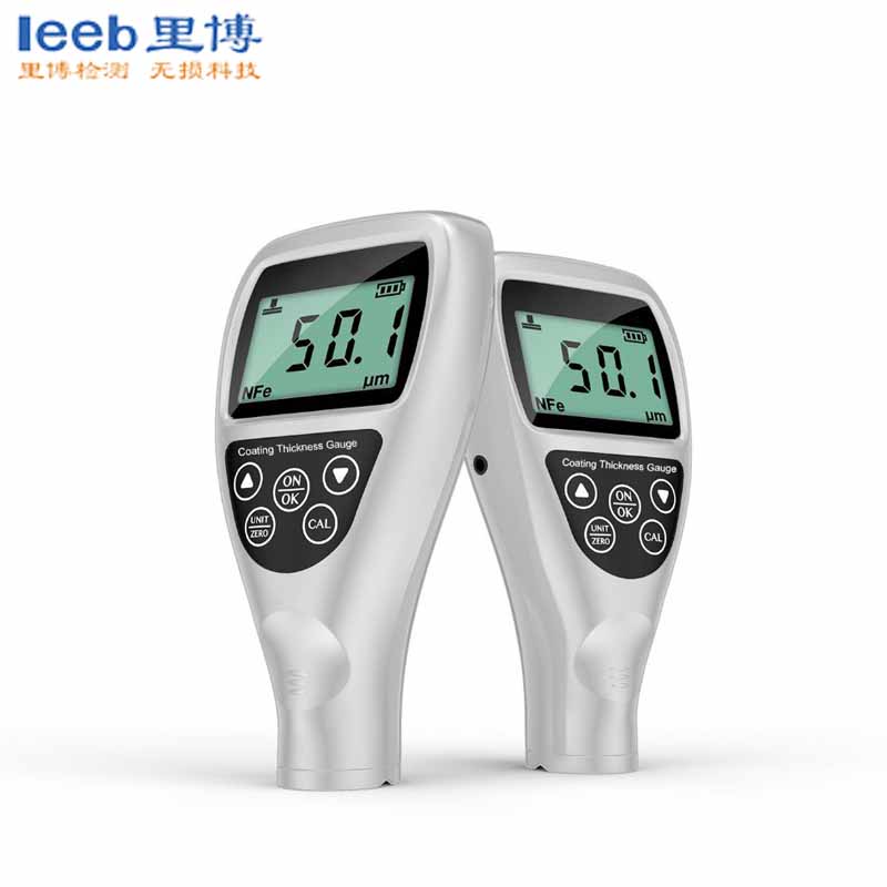 leeb里博渦流涂鍍層測(cè)厚儀TT220 一體雙用  多點(diǎn)校準(zhǔn)